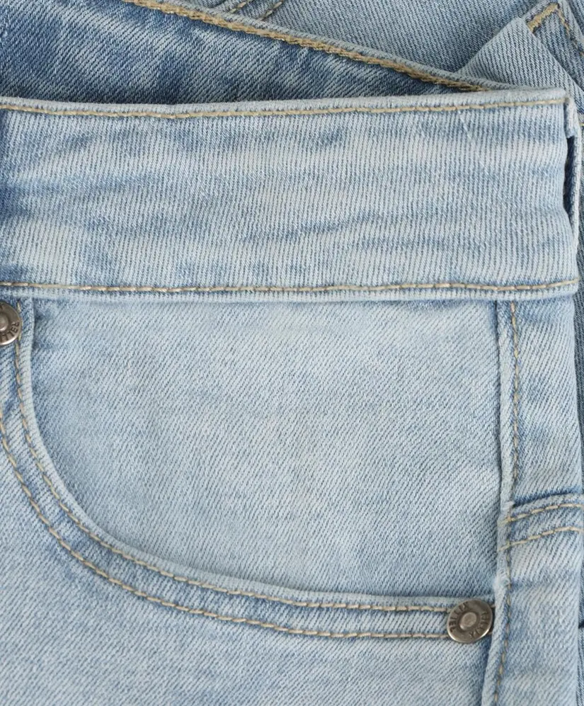 Rellix Jeans Effen