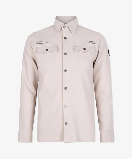 Rellix Jeans Overshirt Rellix