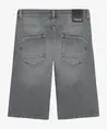 Rellix Jeans Short Effen