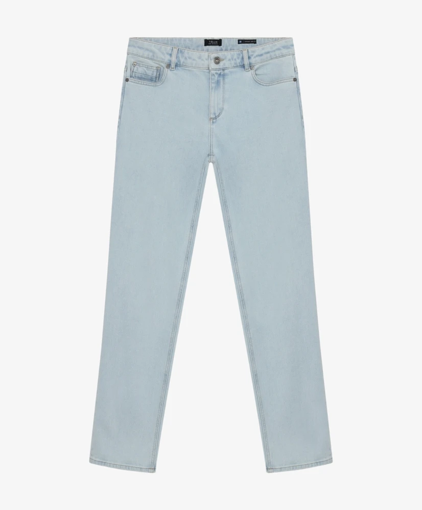 Rellix Jeans Straight Wide Fit Denim