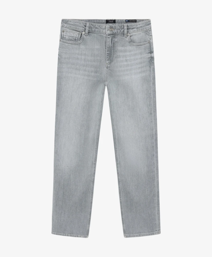 Rellix Jeans Straight Wide Fit