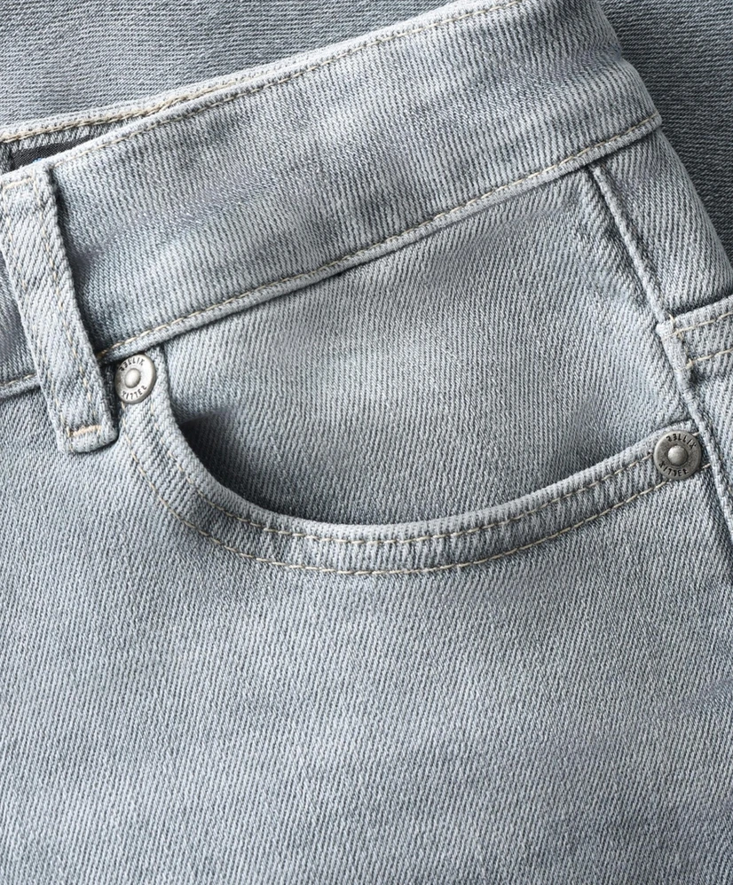 Rellix Jeans Straight Wide Fit