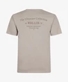 Rellix Jeans T-shirt Backprint