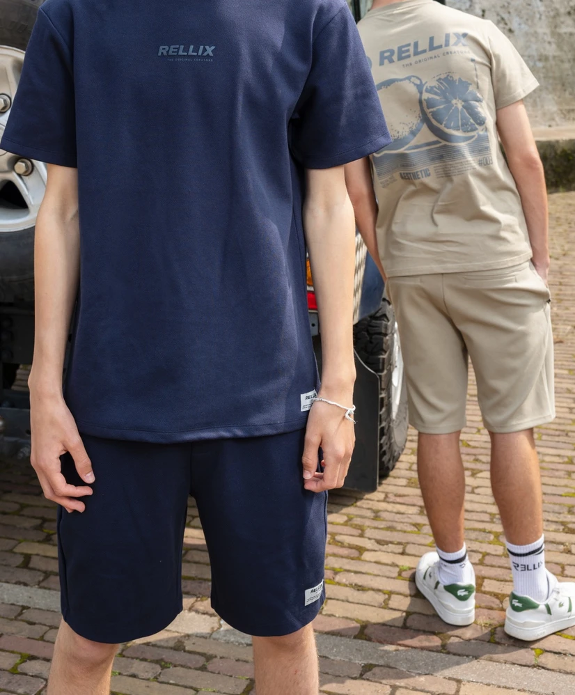 Rellix Short Effen