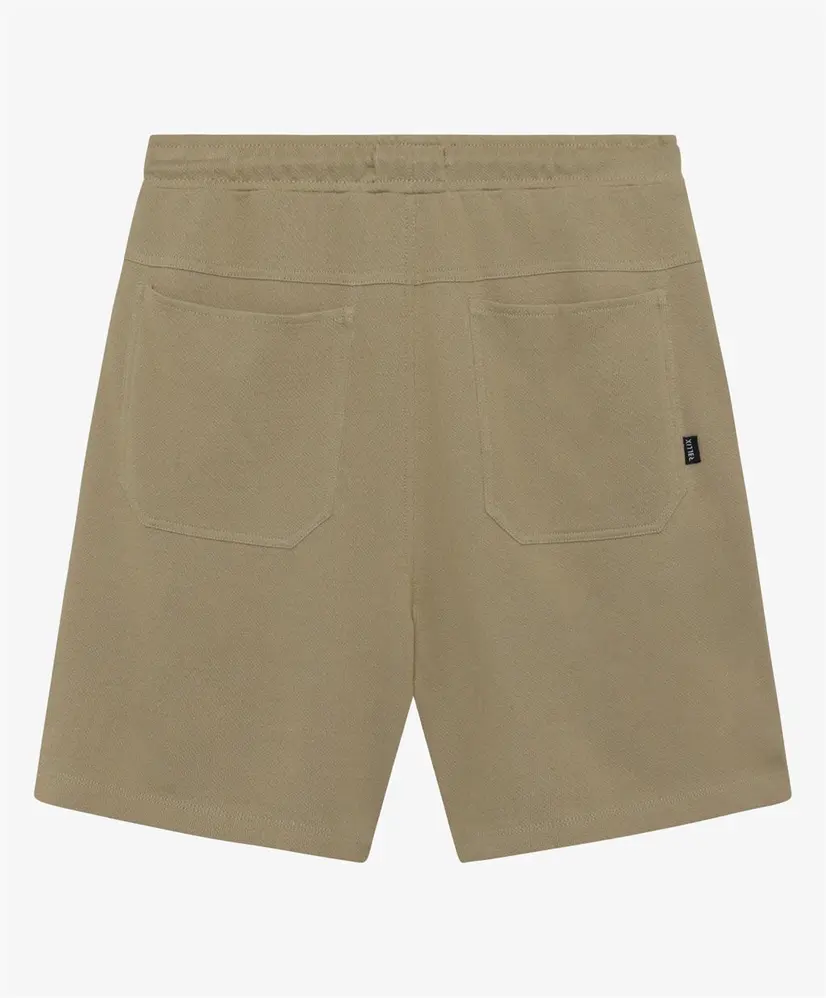 Rellix Short Effen