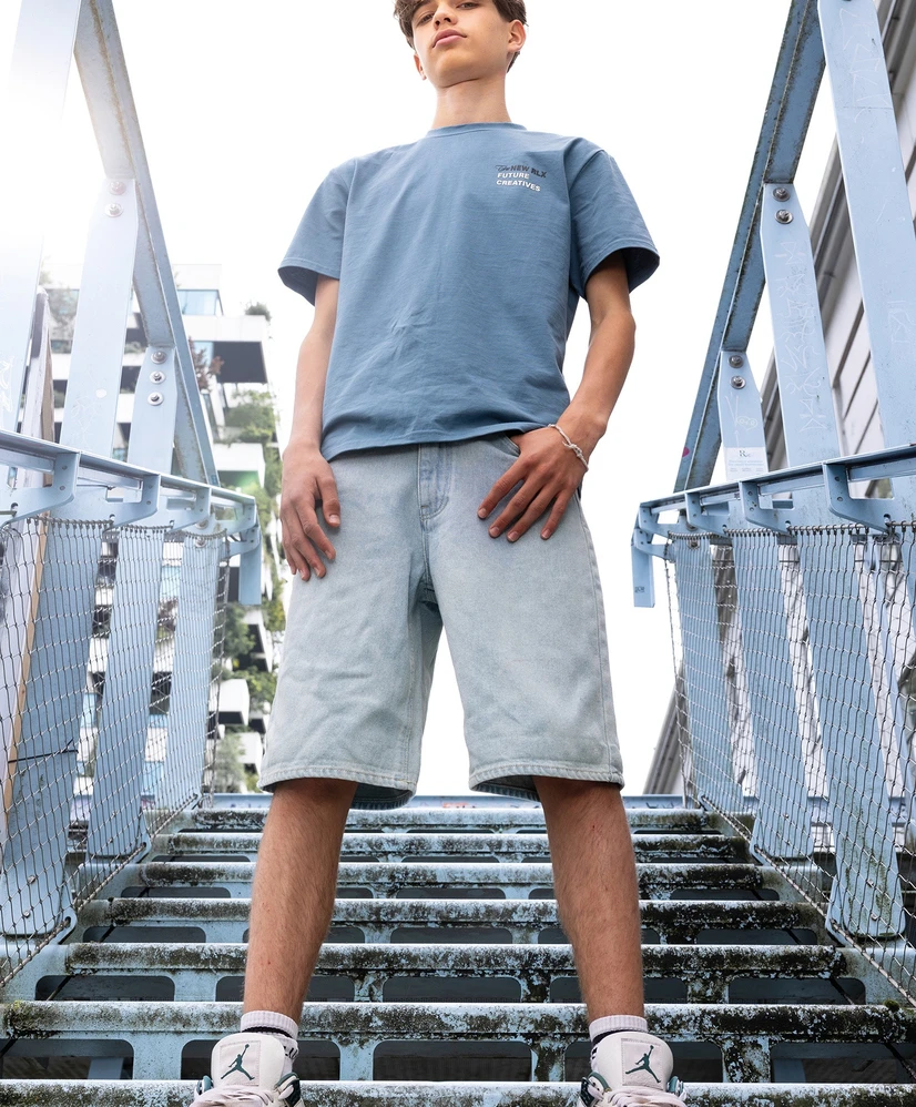 Rellix Short Skater