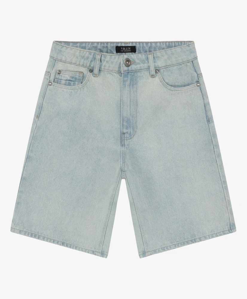 Rellix Short Skater