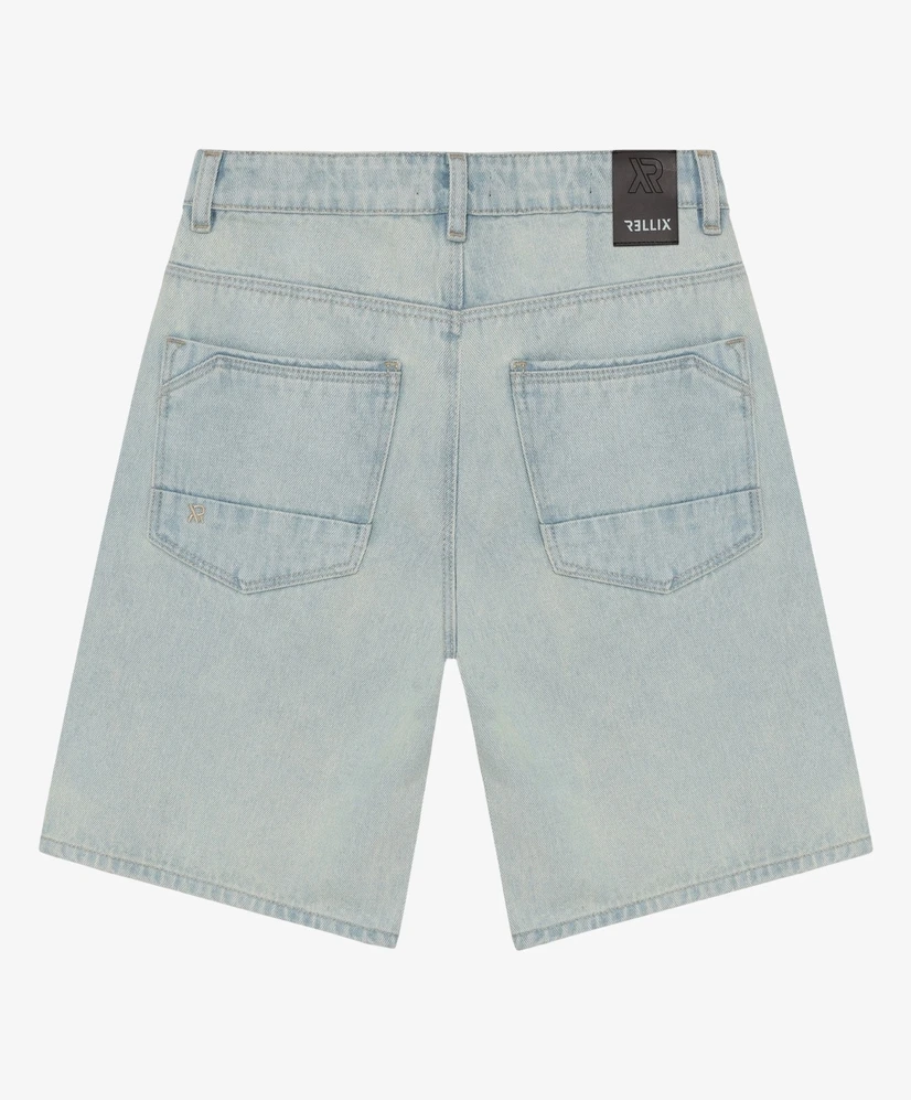 Rellix Short Skater