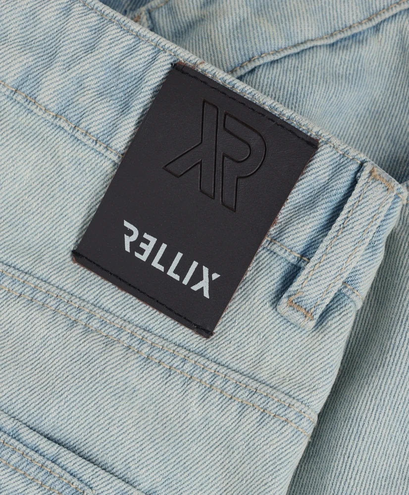Rellix Short Skater
