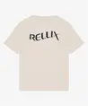 Rellix T-shirt Backprint