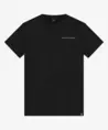 Rellix T-shirt Backprint