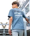 Rellix T-shirt Backprint