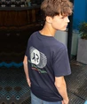 Rellix T-shirt Backprint