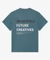 Rellix T-shirt Backprint