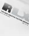Rellix T-shirt Backprint