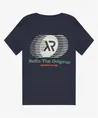 Rellix T-shirt Backprint