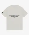 Rellix T-shirt Backprint