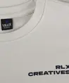 Rellix T-shirt Backprint