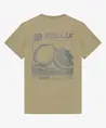 Rellix T-shirt Backprint