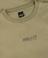 Rellix T-shirt Backprint