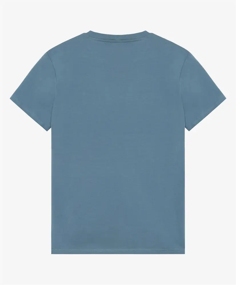 Rellix T-shirt Effen