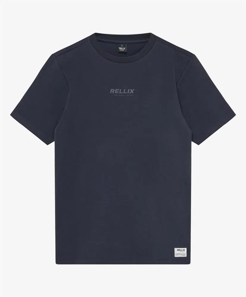 Rellix T-shirt Logo