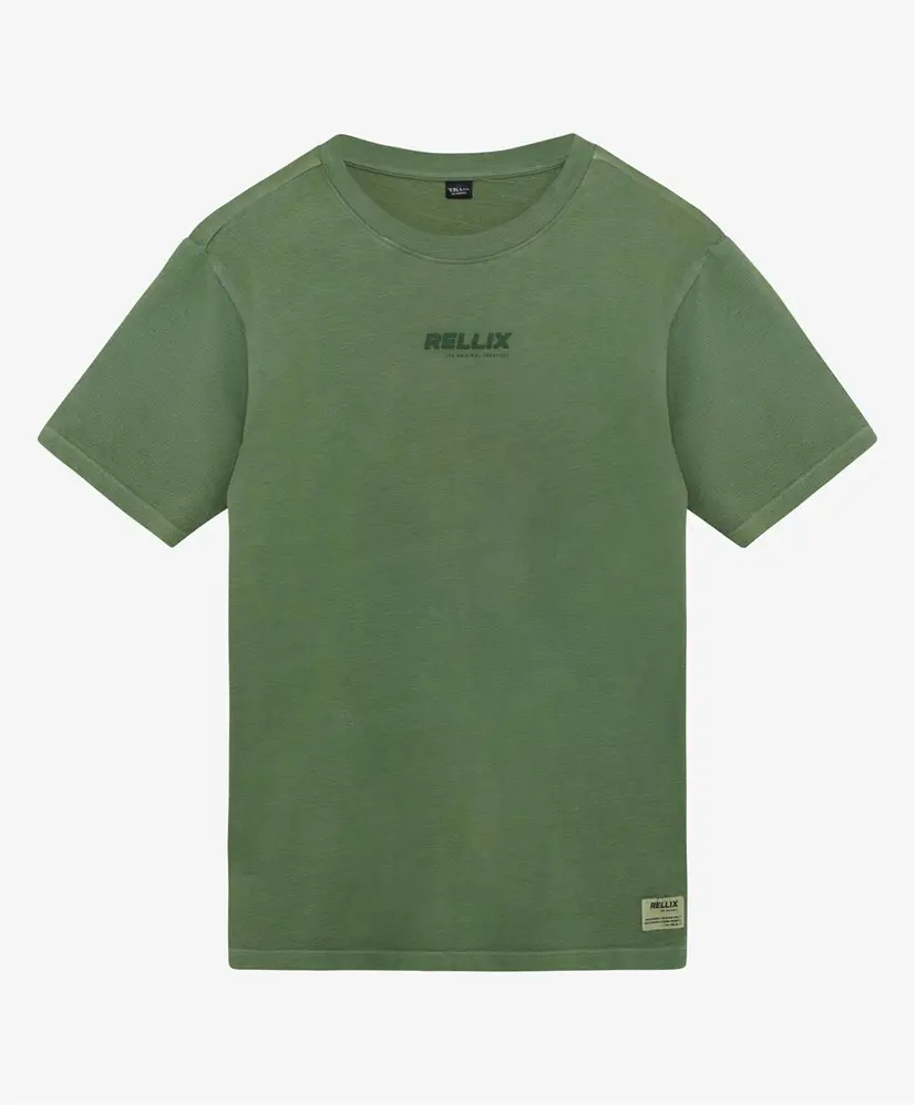 Rellix T-shirt Logo