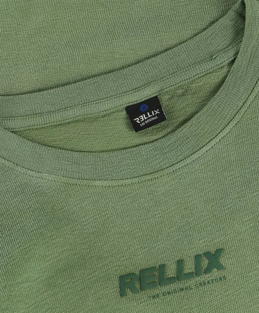 Rellix T-shirt Logo