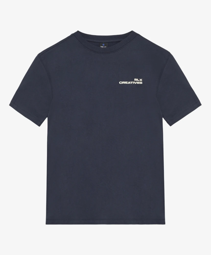 Rellix T-shirt Rlx