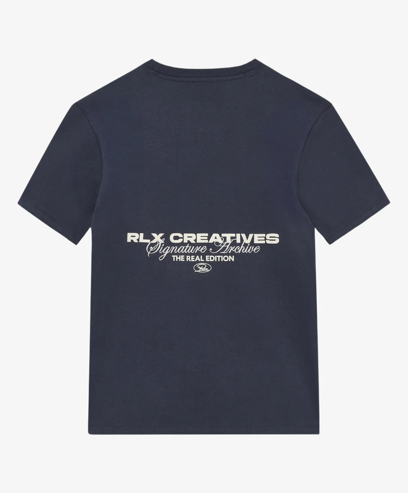Rellix T-shirt Rlx
