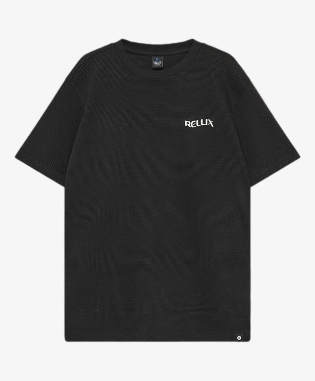 Rellix T-shirt Structure