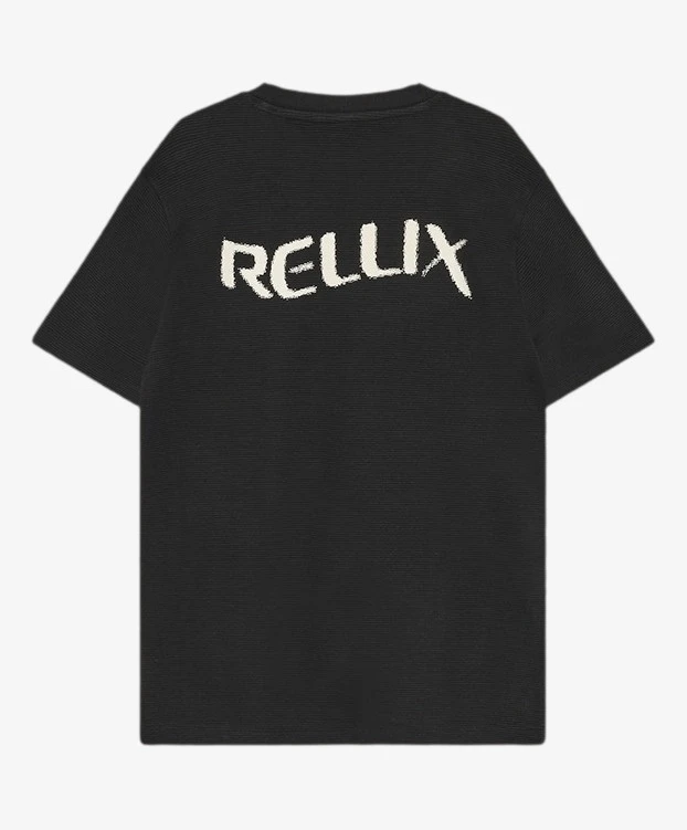 Rellix T-shirt Structure