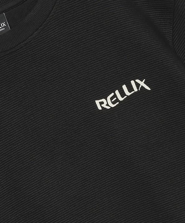 Rellix T-shirt Structure