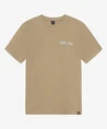Rellix T-shirt Structuur