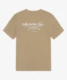 Rellix T-shirt Structuur