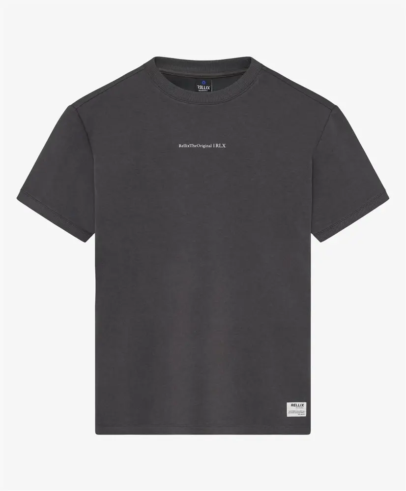 Rellix T-shirt The Original Rlx