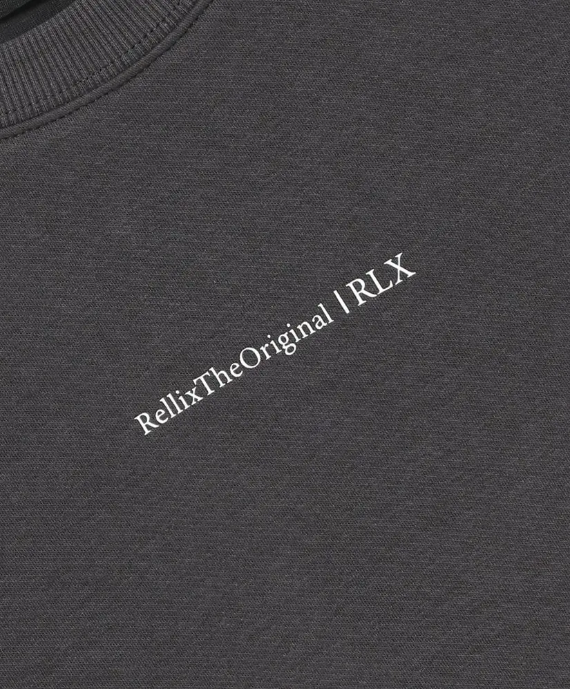 Rellix T-shirt The Original Rlx