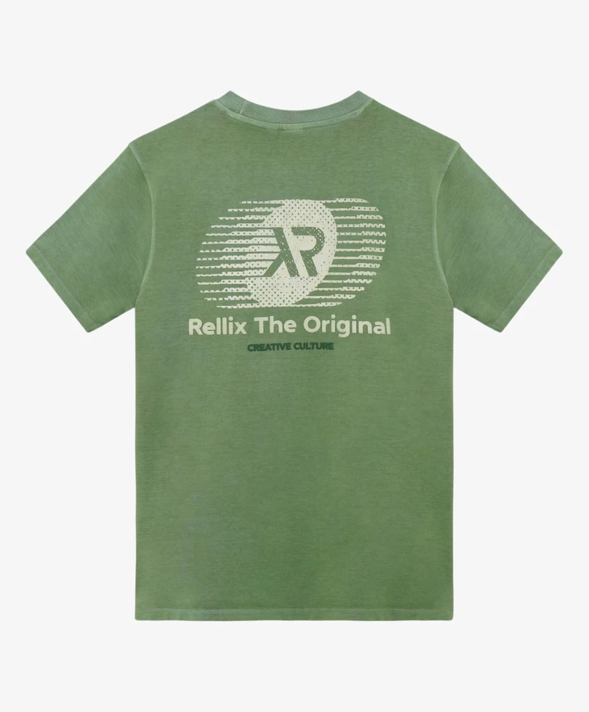 Rellix T-shirt Xr