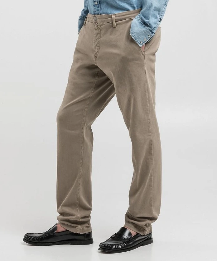 Replay Chino Broek Benni