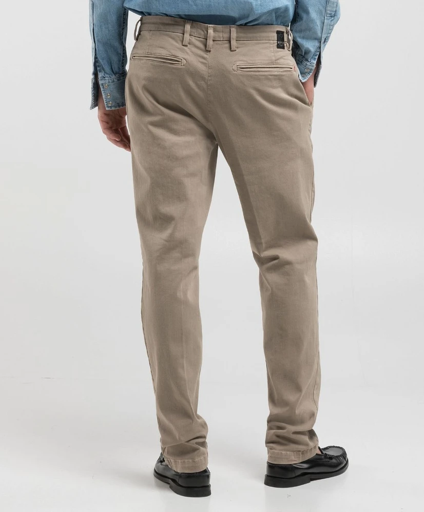 Replay Chino Broek Benni