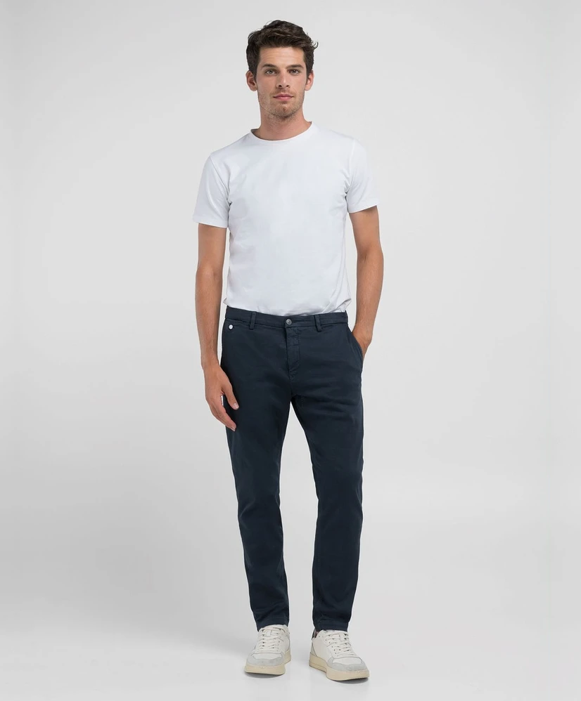 Replay Chino Broek Benni