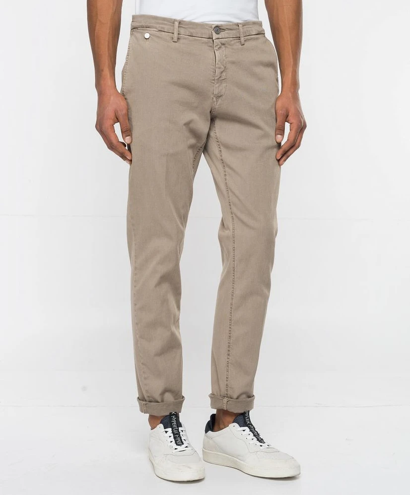 Replay Chino Broek Benni