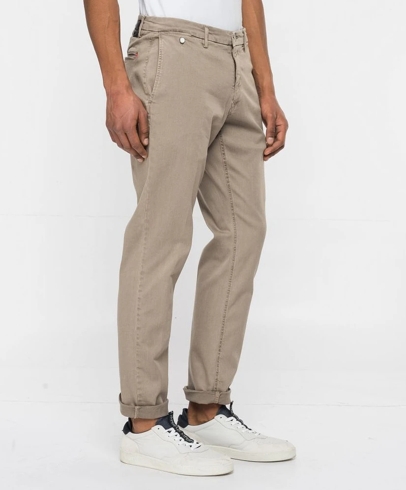 Replay Chino Broek Benni