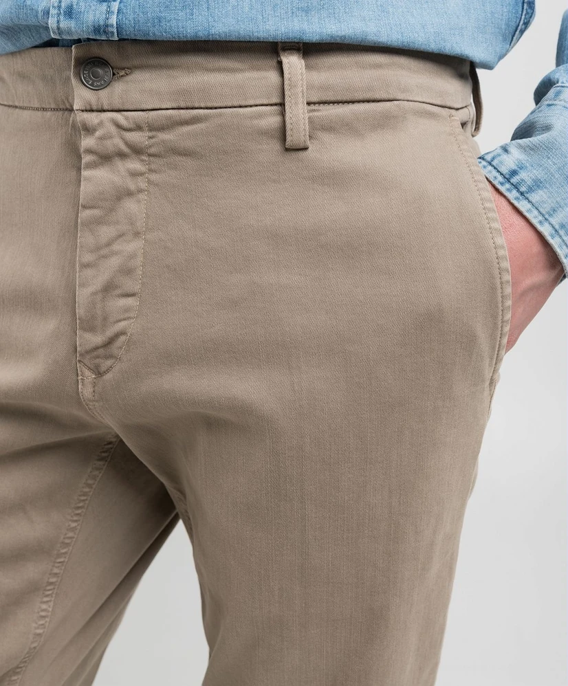 Replay Chino Broek Benni