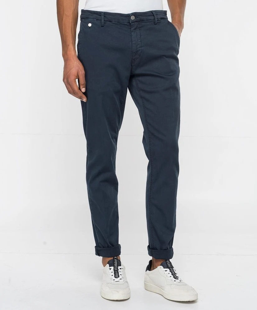 Replay Chino Broek Benni