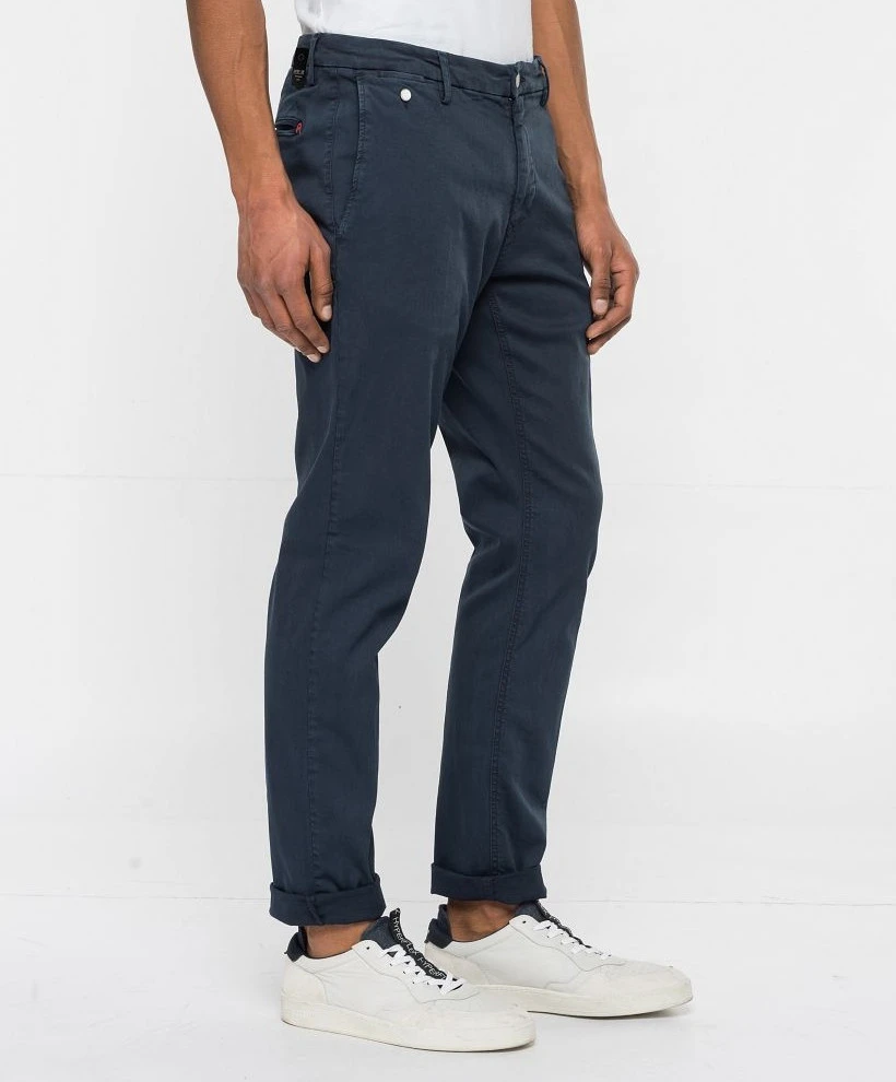 Replay Chino Broek Benni