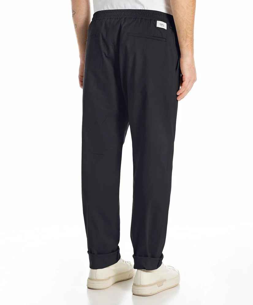 Replay Chino Comfort Twill