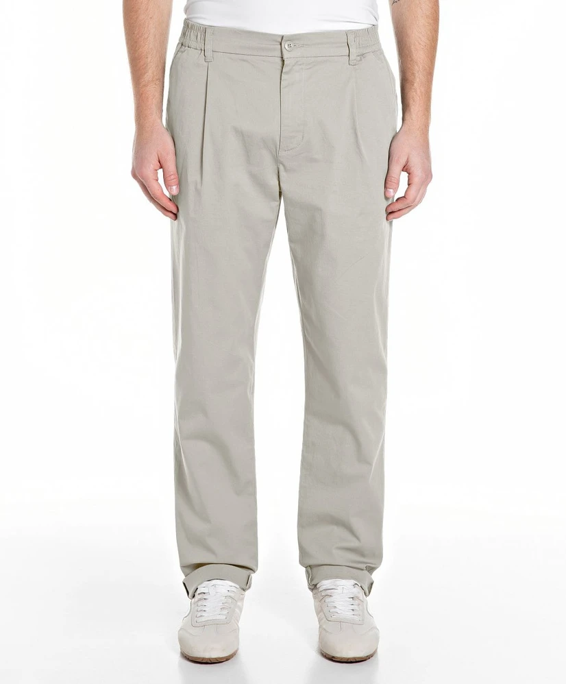Replay Chino Comfort Twill