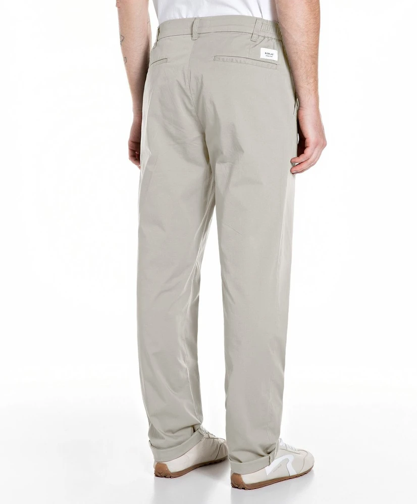 Replay Chino Comfort Twill