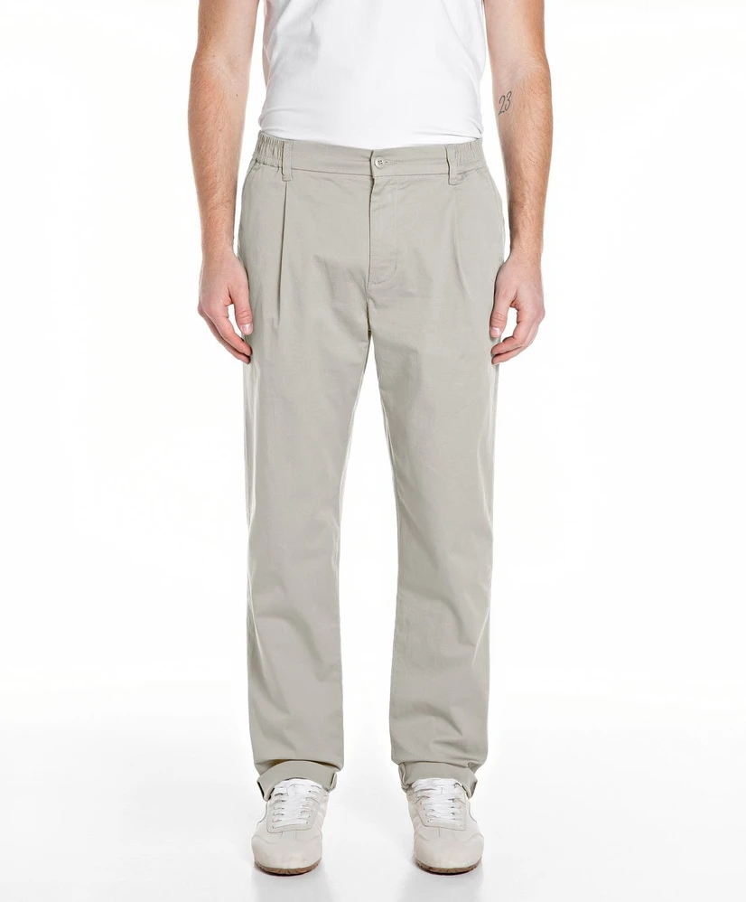 Replay Chino Comfort Twill